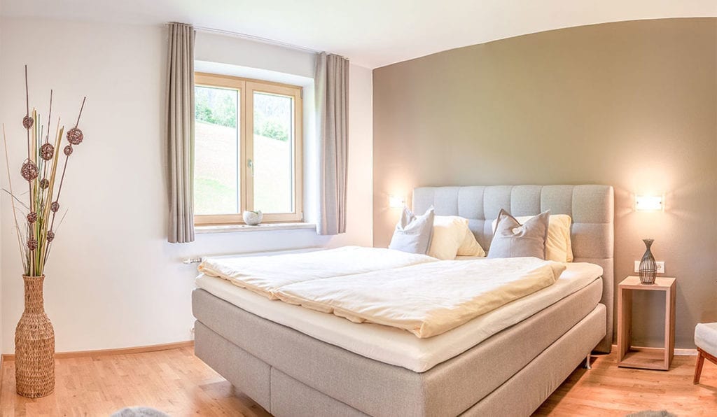 Ferienwohnung Daheim, Forstau im Salzburger Land